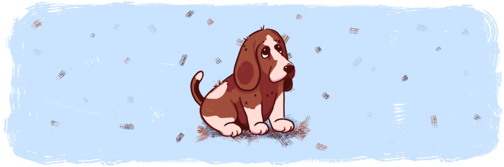 Chapter 5: Shedding season